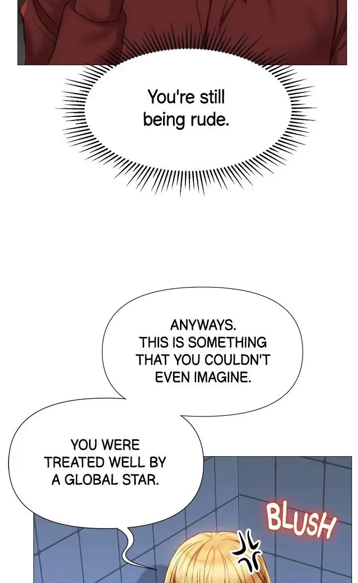 Daughter Friend Chapter 81 Page 89