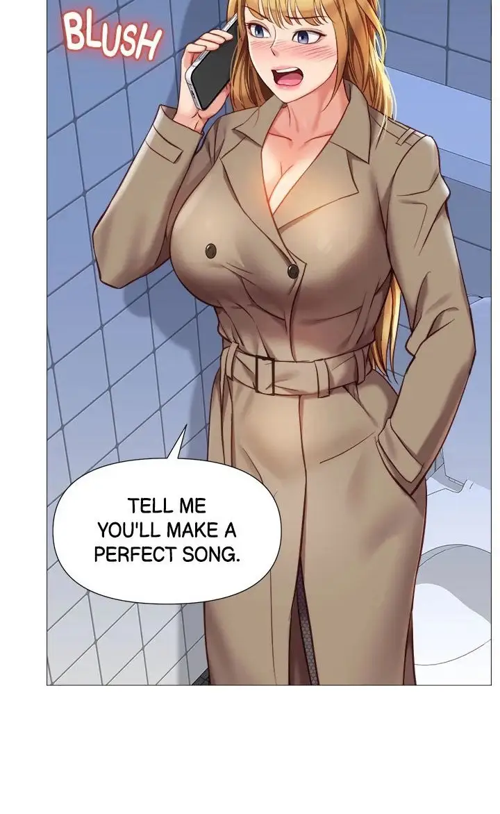 Daughter Friend Chapter 81 Page 90