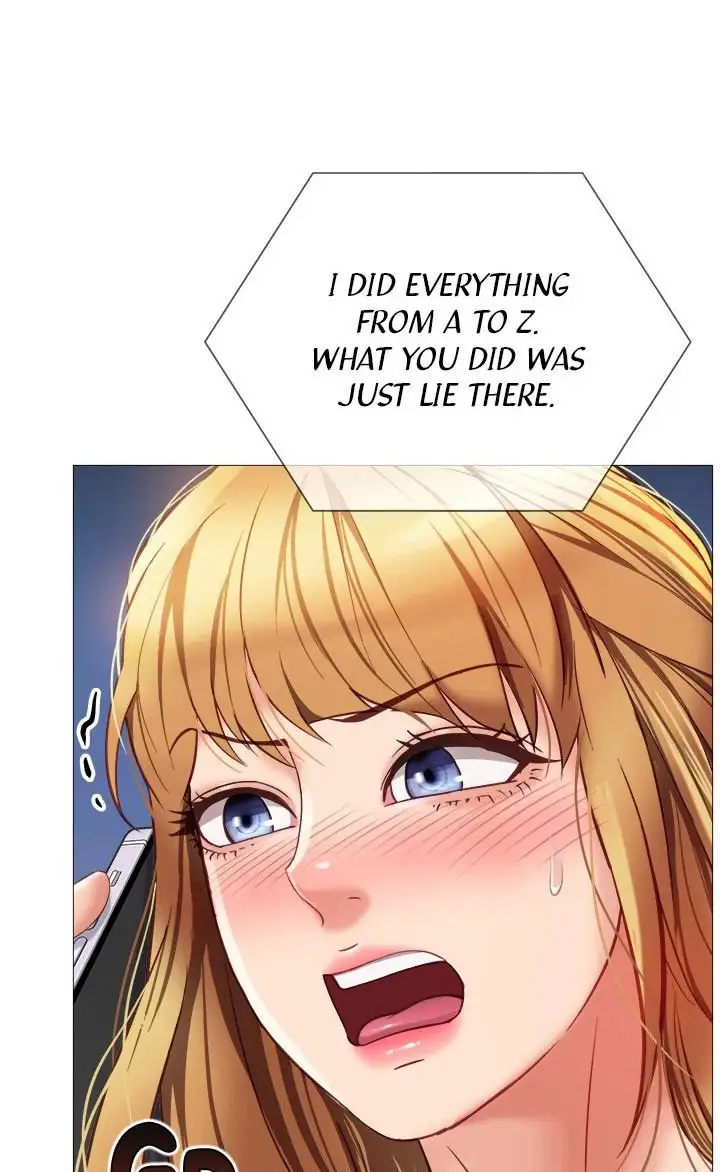 Daughter Friend Chapter 81 Page 92