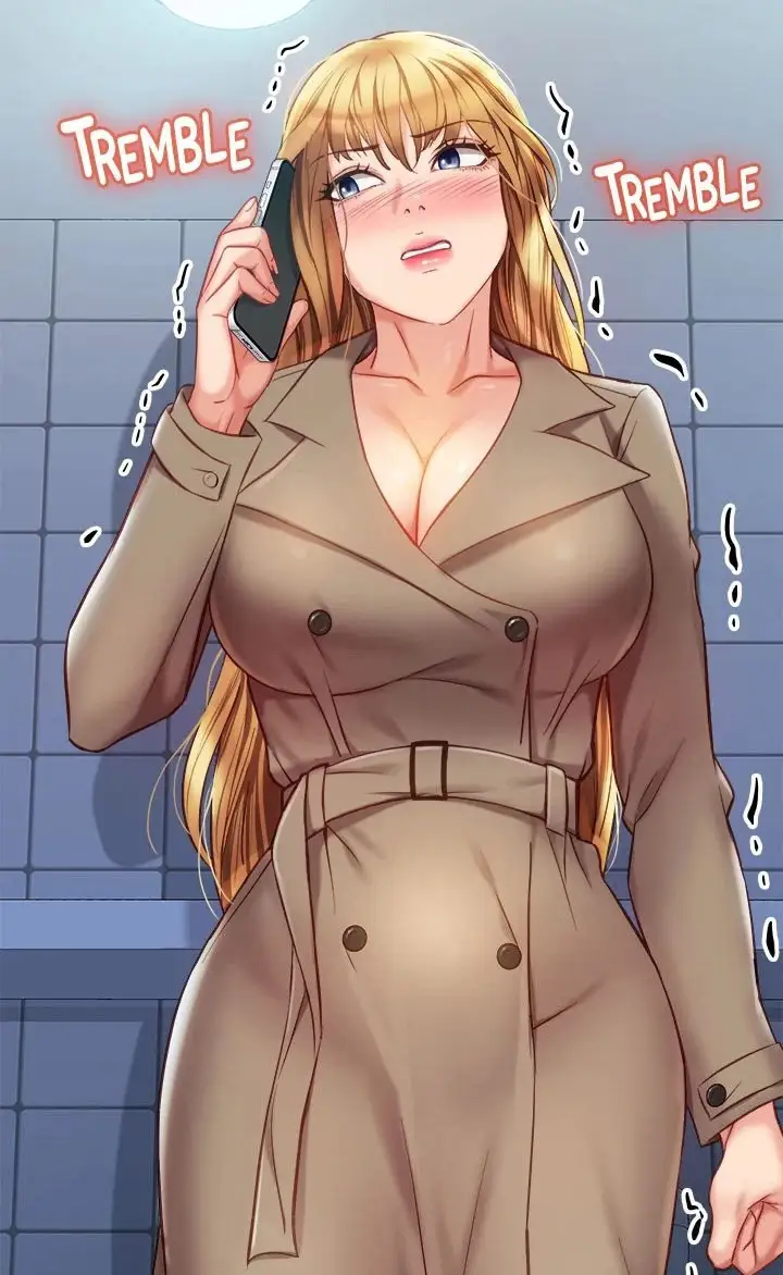 Daughter Friend Chapter 81 Page 95
