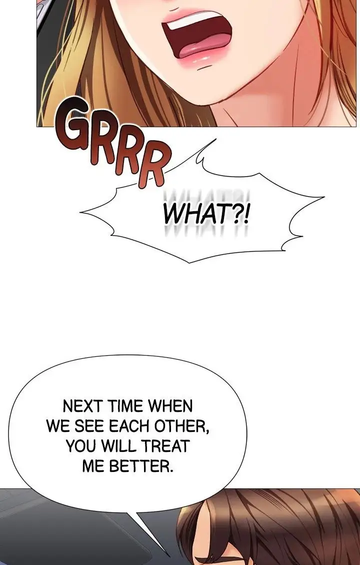 Daughter Friend Chapter 82 Page 3