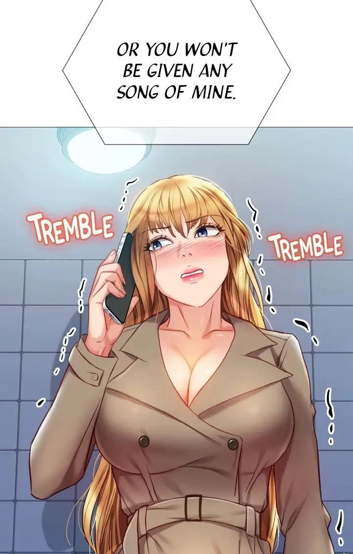 Daughter Friend Chapter 82 Page 5