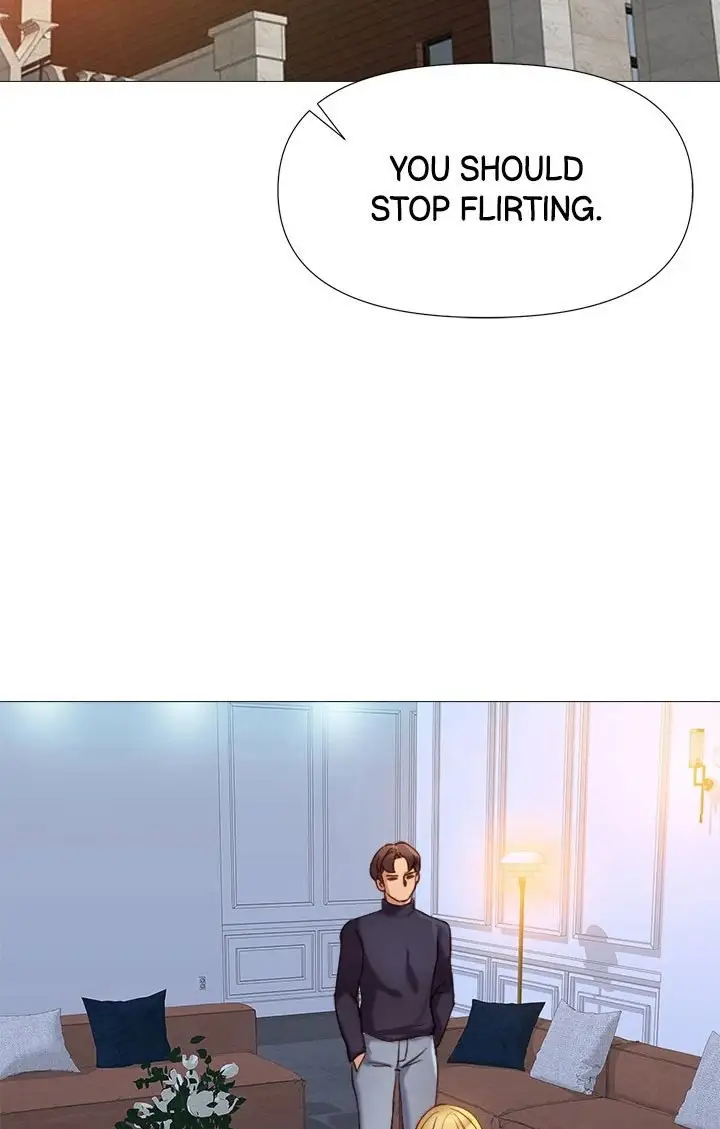 Daughter Friend Chapter 82 Page 8