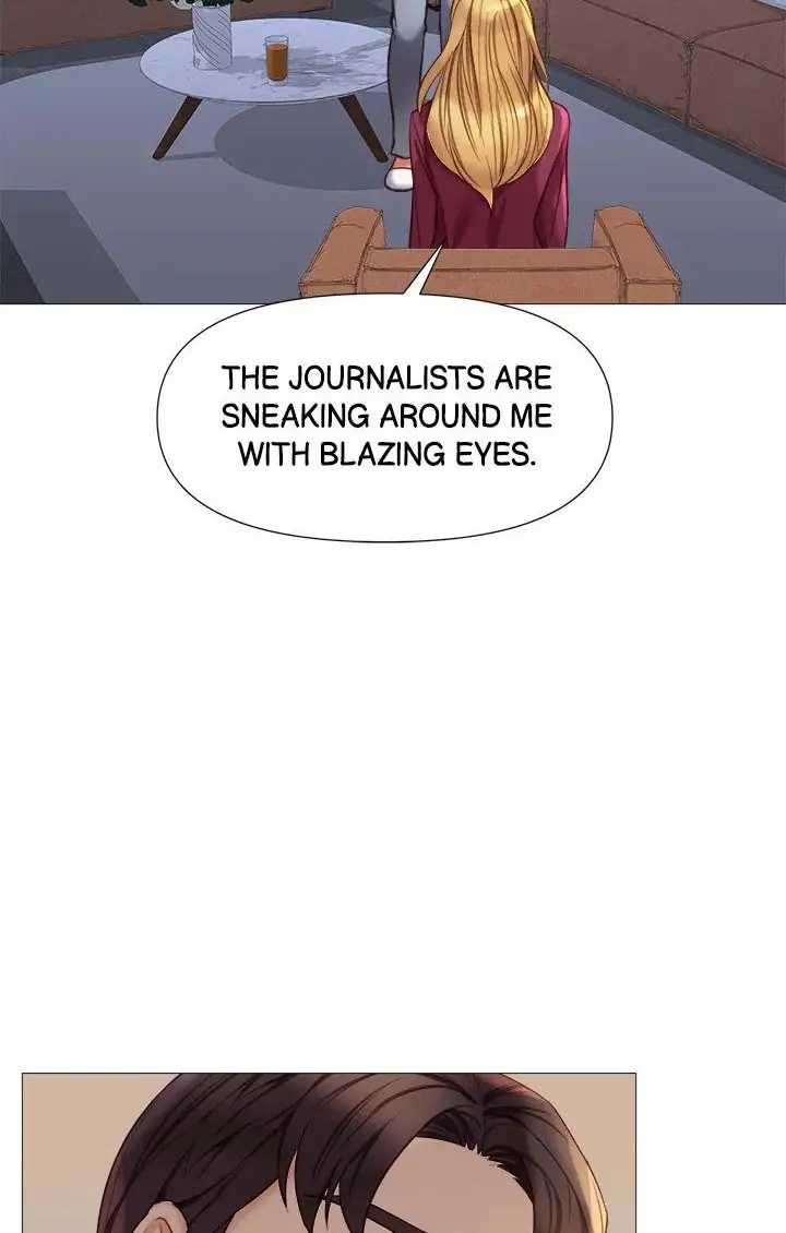 Daughter Friend Chapter 82 Page 9