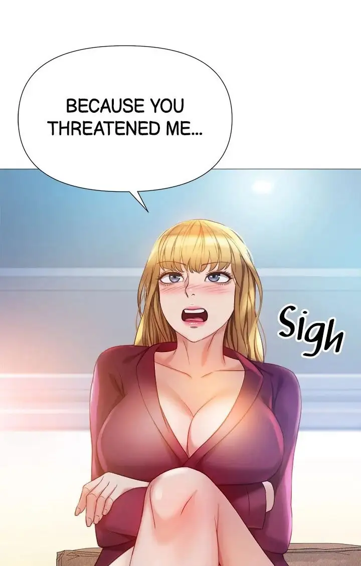 Daughter Friend Chapter 82 Page 11