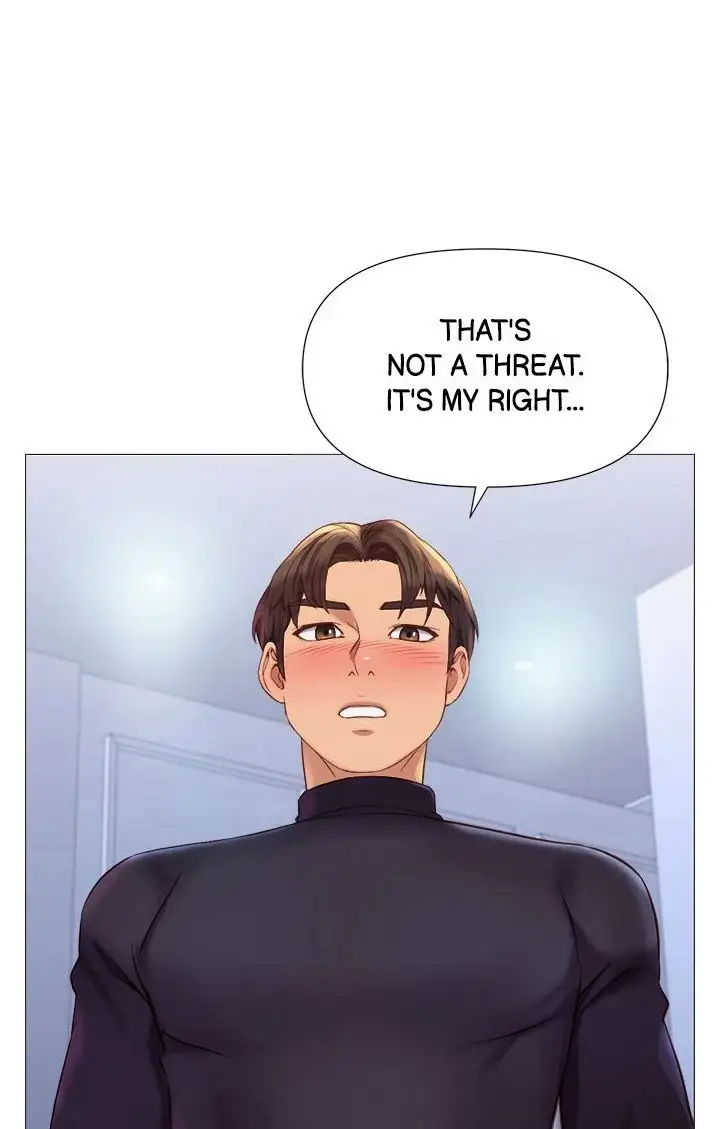 Daughter Friend Chapter 82 Page 13