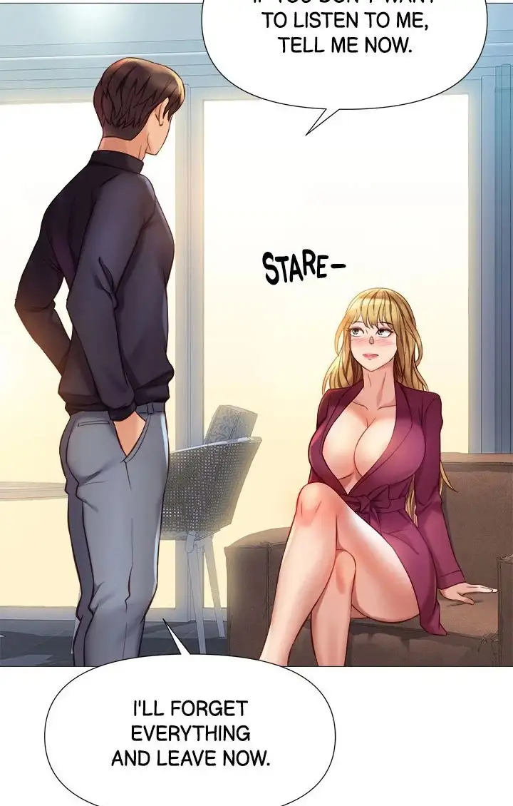 Daughter Friend Chapter 82 Page 15