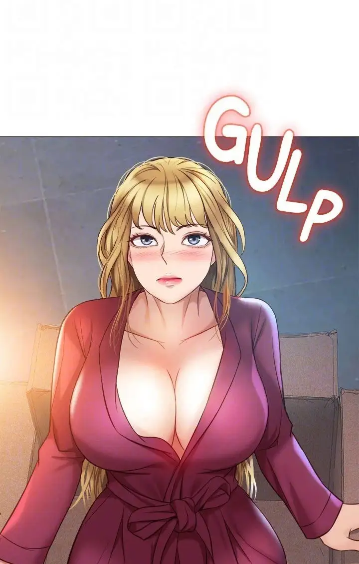 Daughter Friend Chapter 82 Page 23