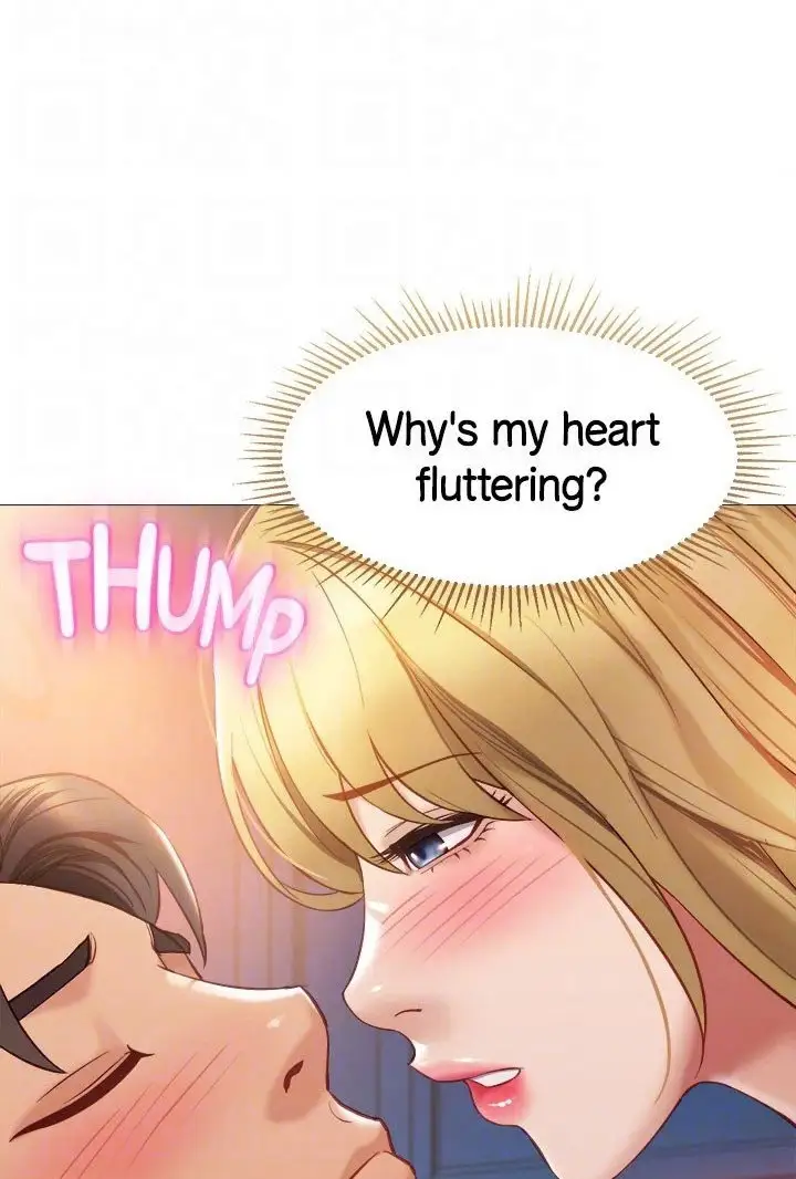 Daughter Friend Chapter 82 Page 36