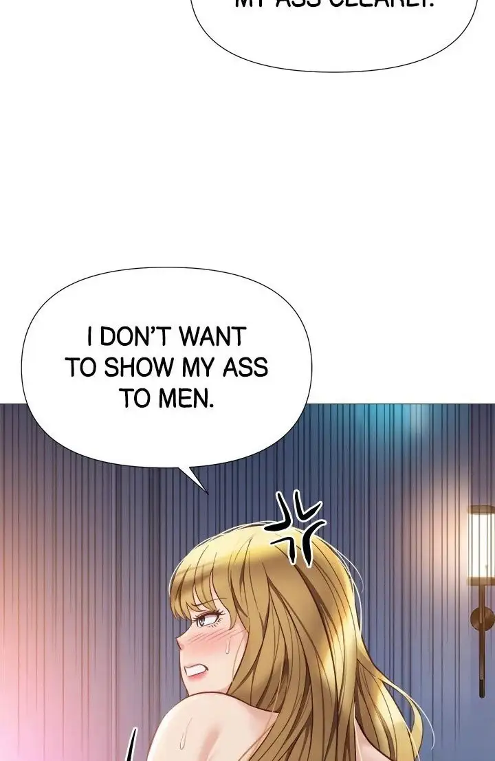 Daughter Friend Chapter 82 Page 64