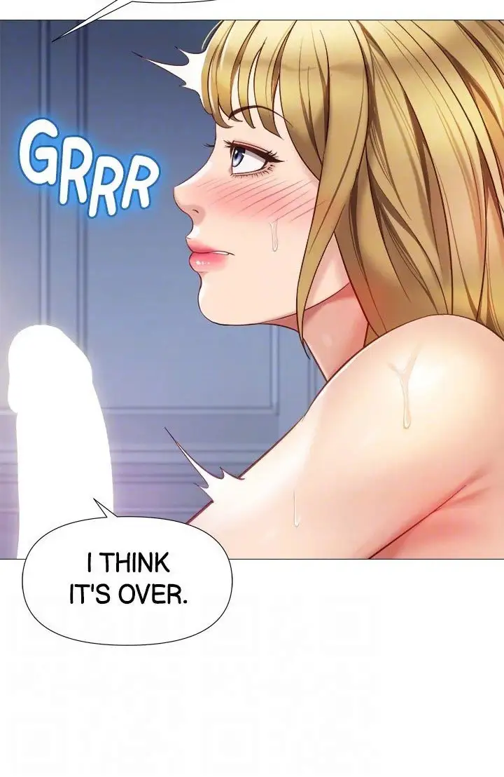 Daughter Friend Chapter 82 Page 68