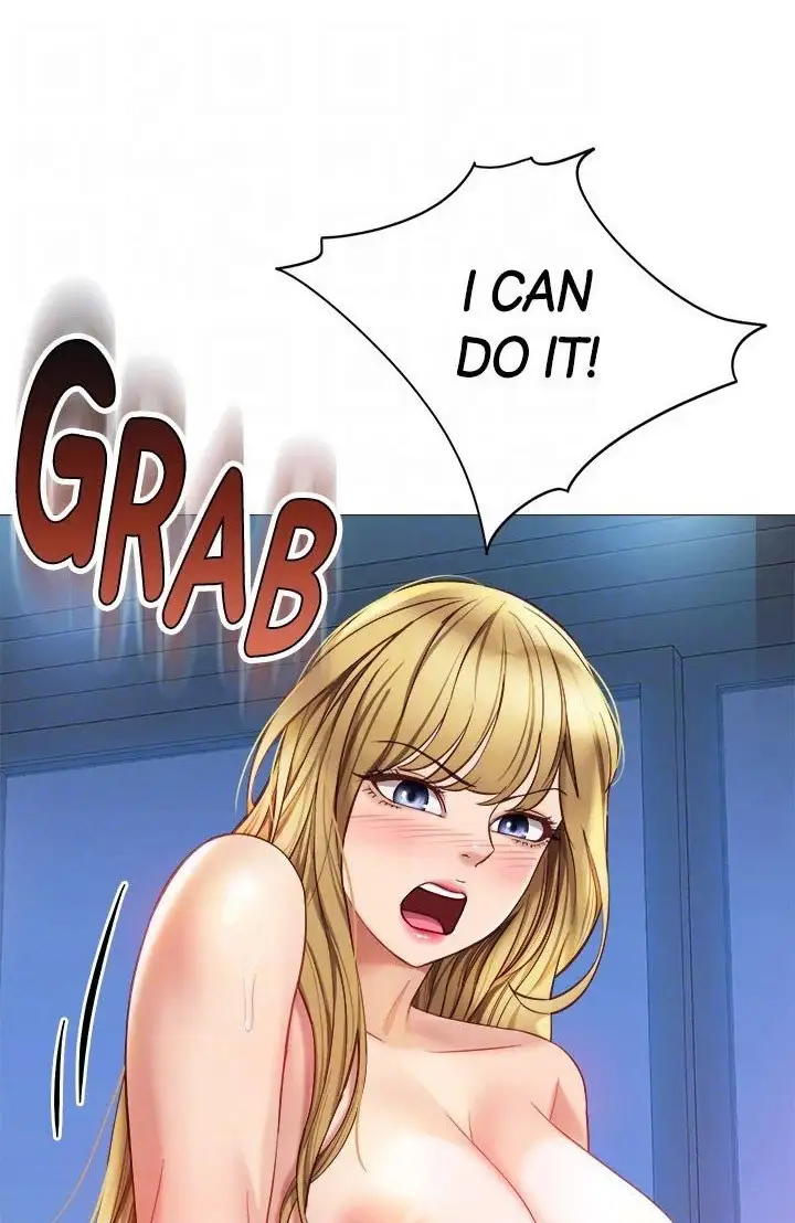 Daughter Friend Chapter 82 Page 69