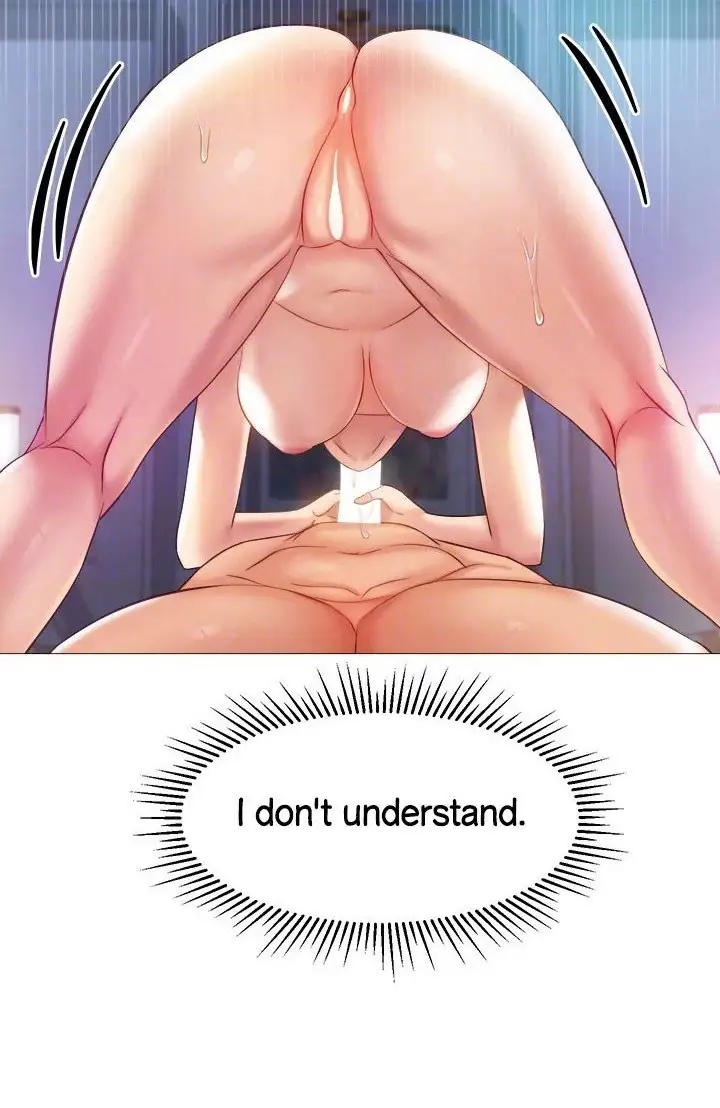 Daughter Friend Chapter 82 Page 76