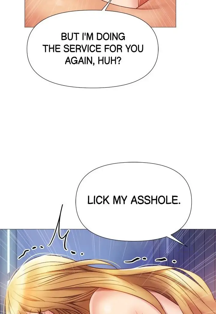 Daughter Friend Chapter 83 Page 11