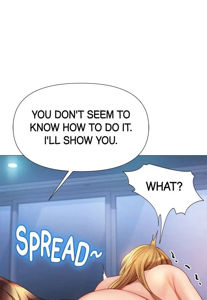 Daughter Friend Chapter 83 Page 16