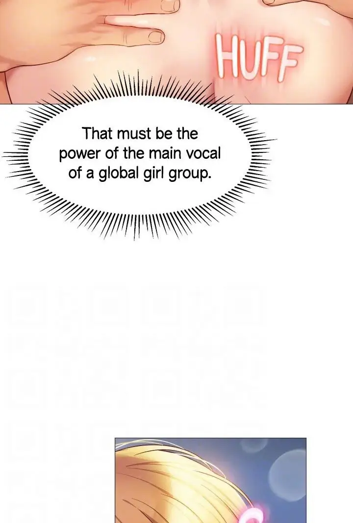 Daughter Friend Chapter 83 Page 36