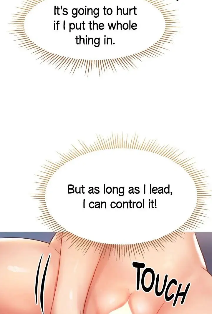 Daughter Friend Chapter 83 Page 52
