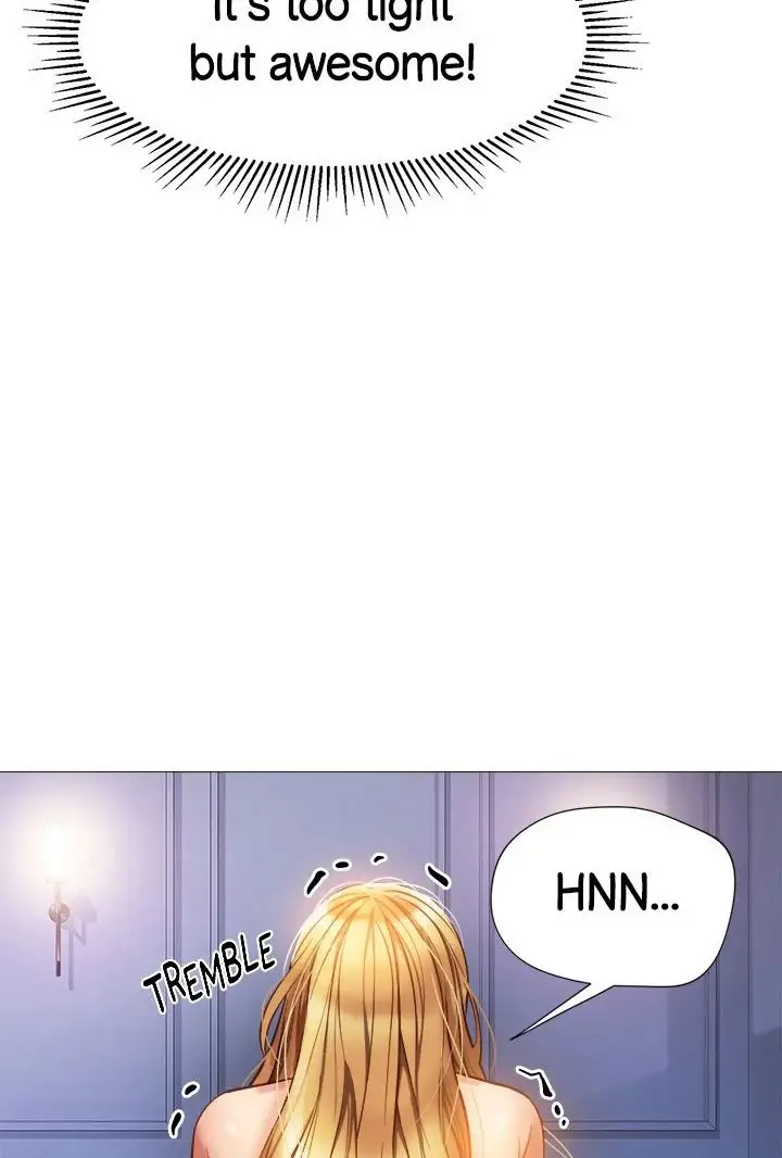 Daughter Friend Chapter 83 Page 56