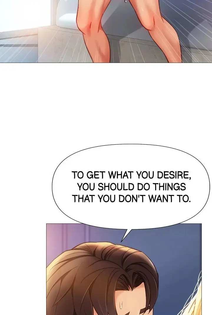 Daughter Friend Chapter 83 Page 66