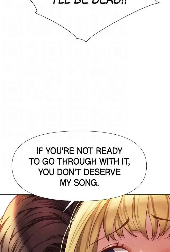 Daughter Friend Chapter 83 Page 73