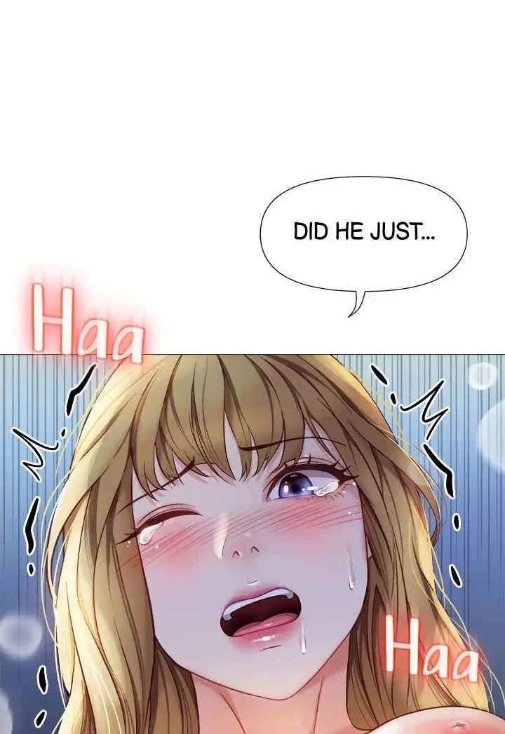 Daughter Friend Chapter 83 Page 90
