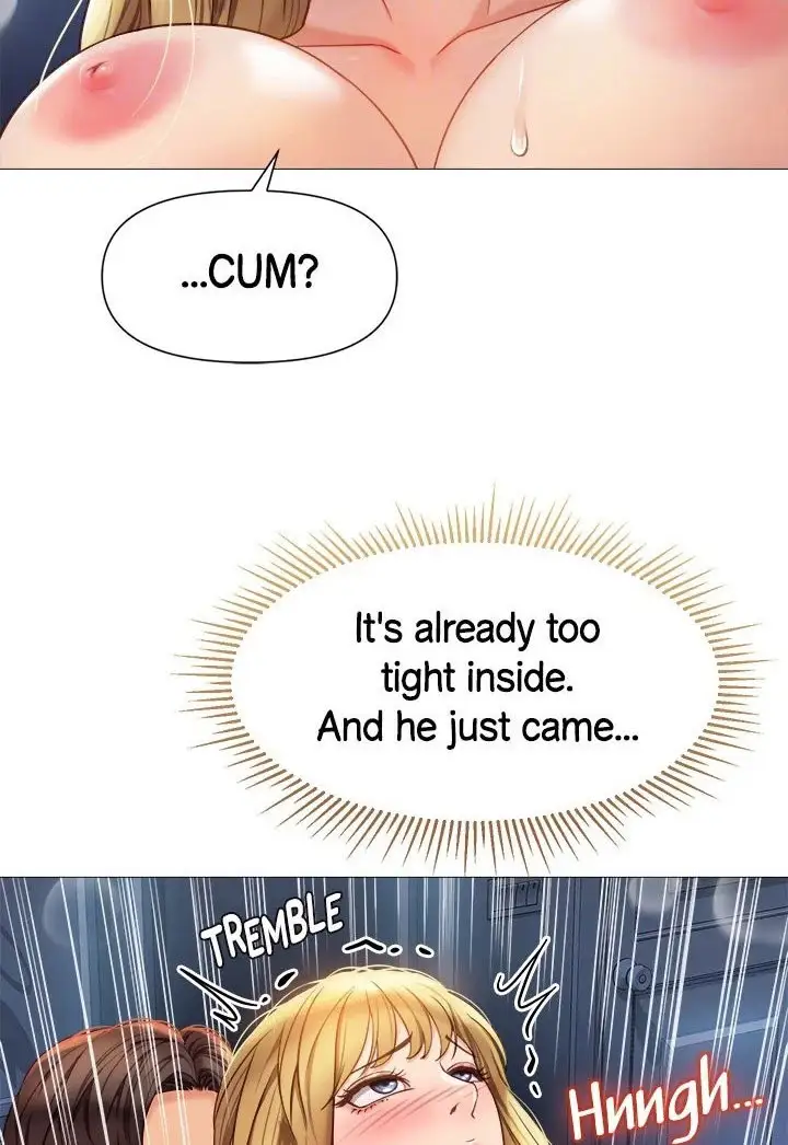 Daughter Friend Chapter 83 Page 91