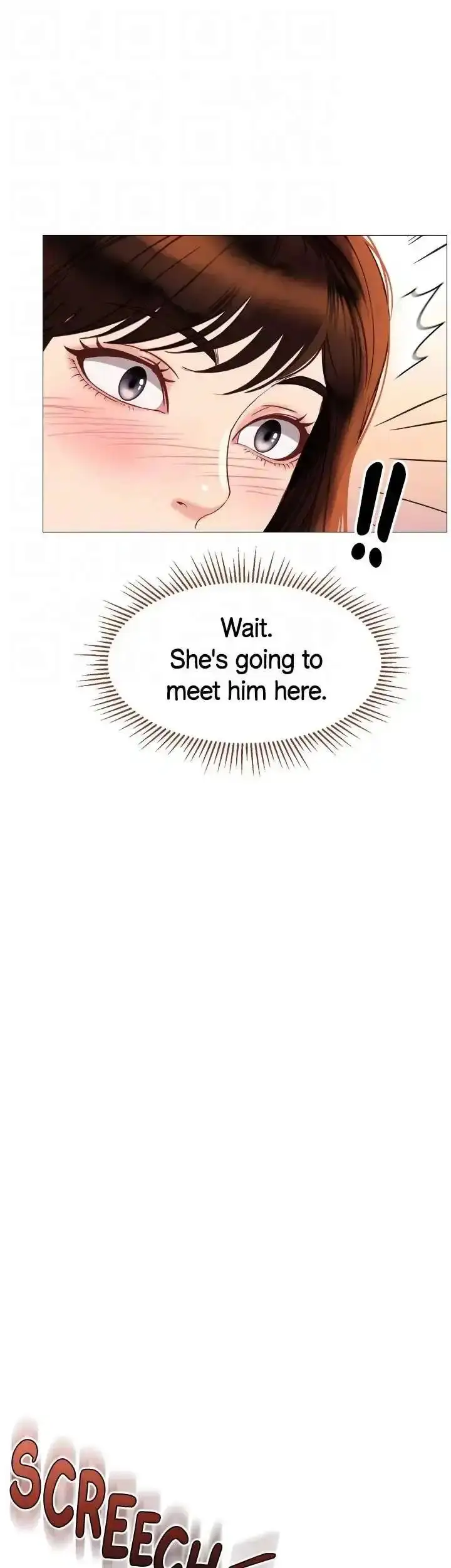 Daughter Friend Chapter 84 Page 33