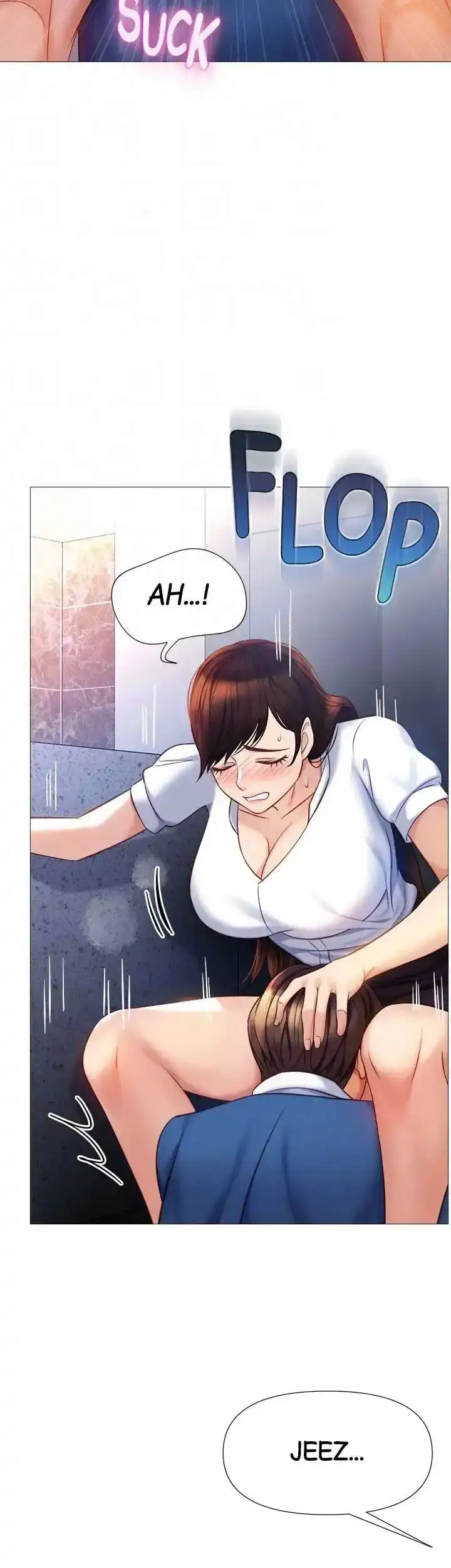 Daughter Friend Chapter 85 Page 38