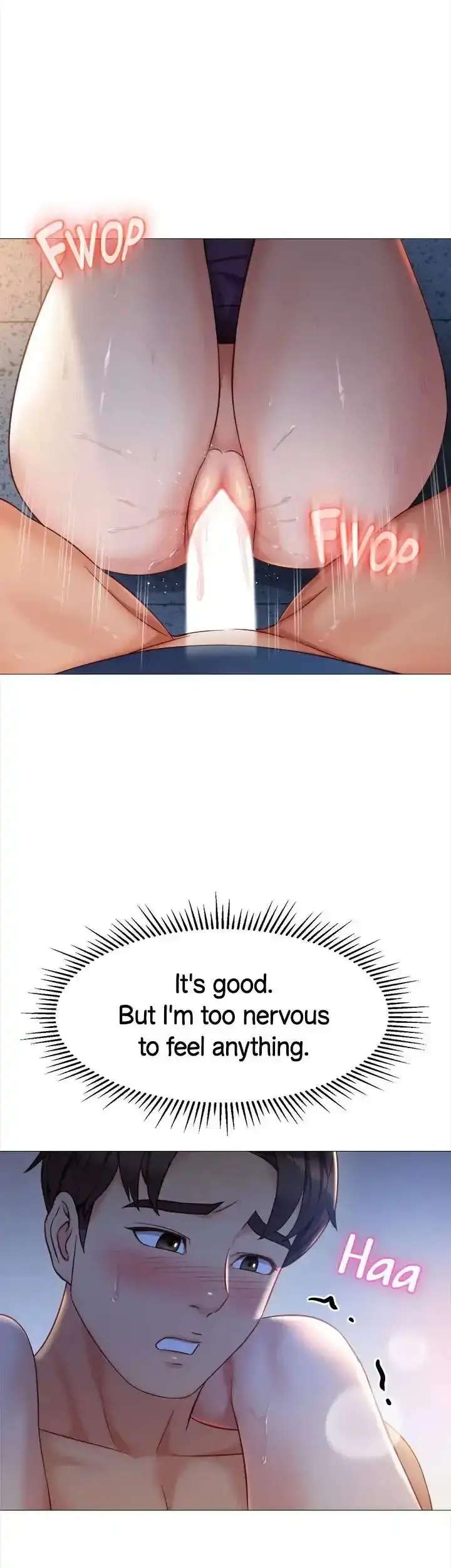 Daughter Friend Chapter 86 Page 5