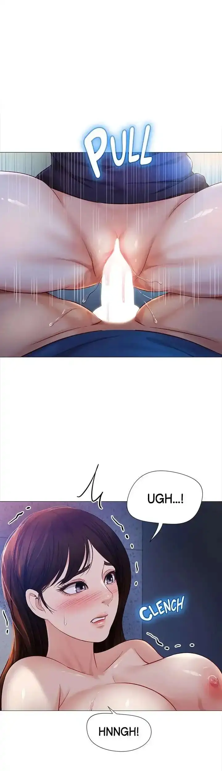 Daughter Friend Chapter 86 Page 10
