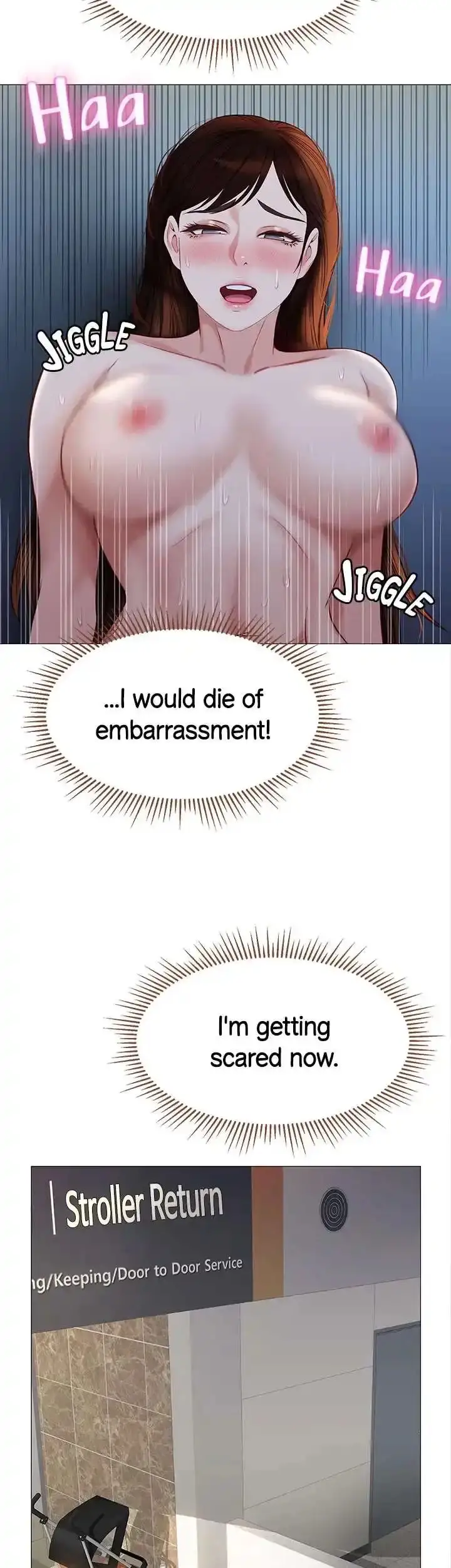 Daughter Friend Chapter 86 Page 24