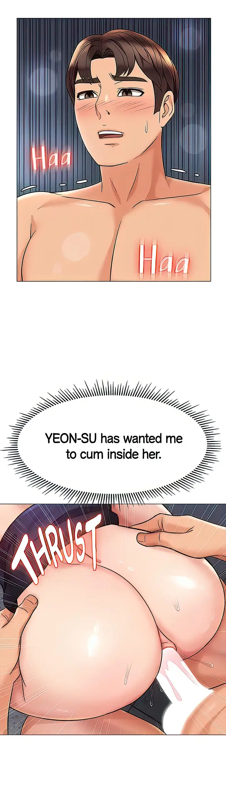 Daughter Friend Chapter 87 Page 4