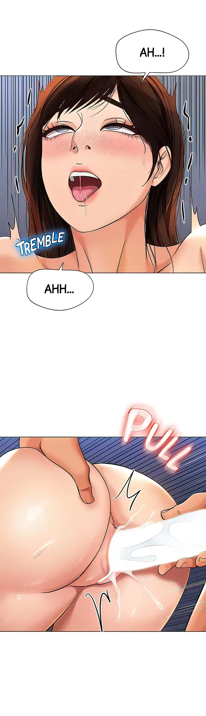 Daughter Friend Chapter 87 Page 9