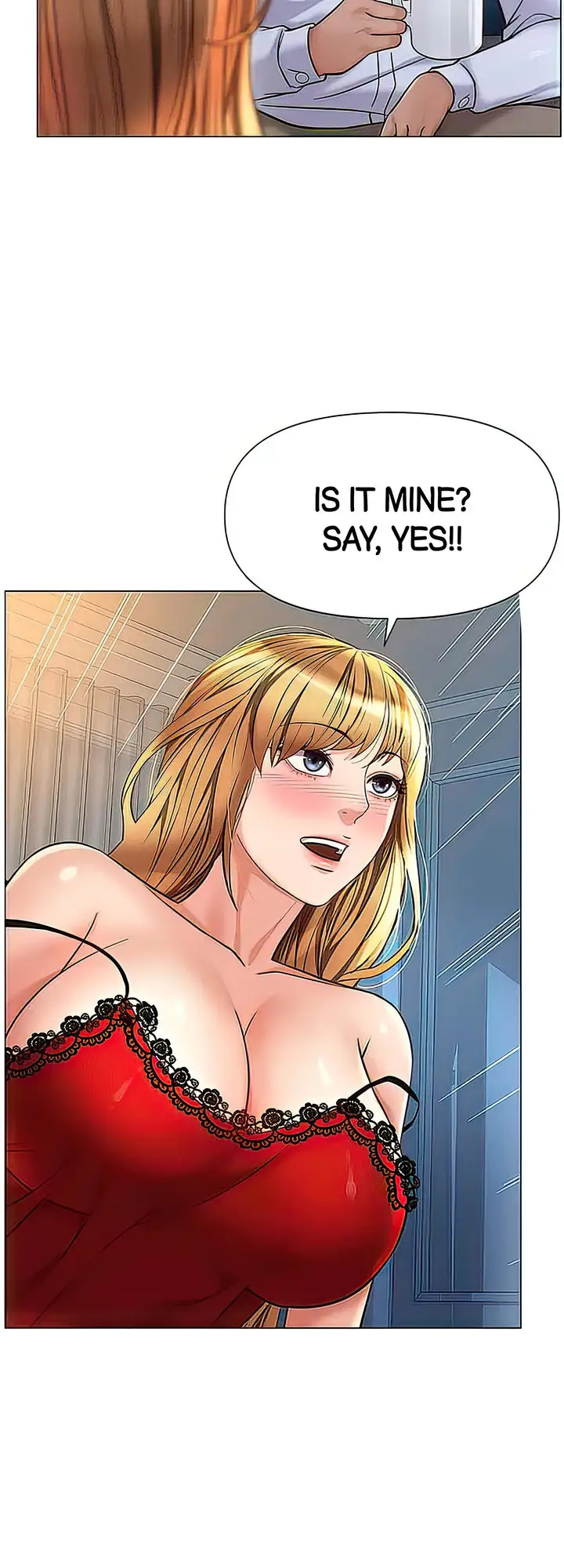 Daughter Friend Chapter 87 Page 30