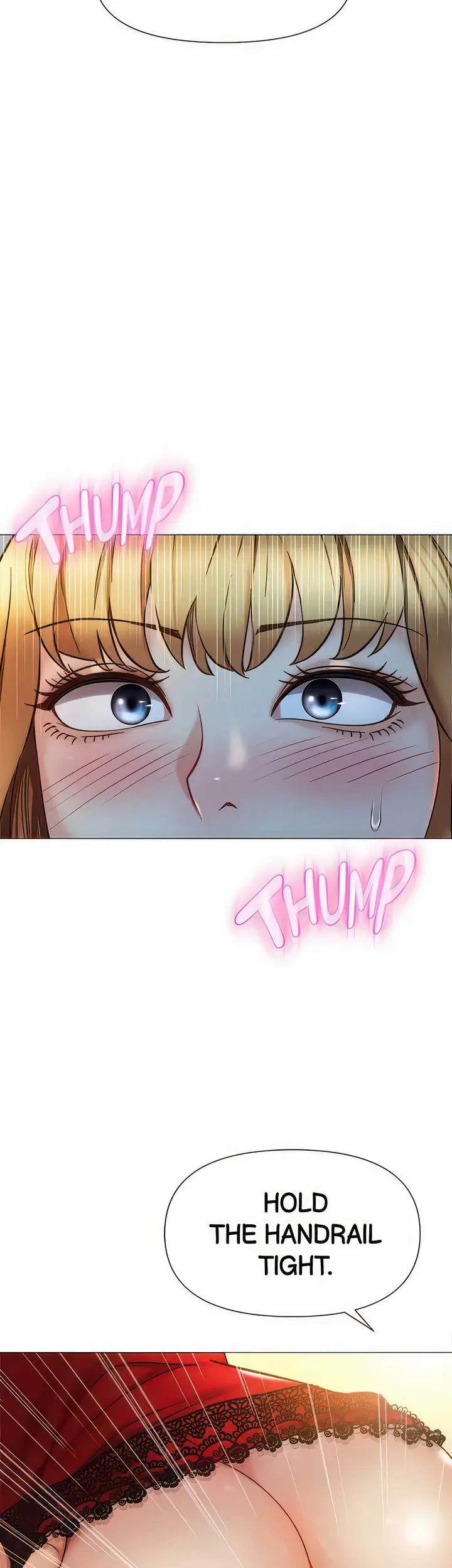 Daughter Friend Chapter 89 Page 2