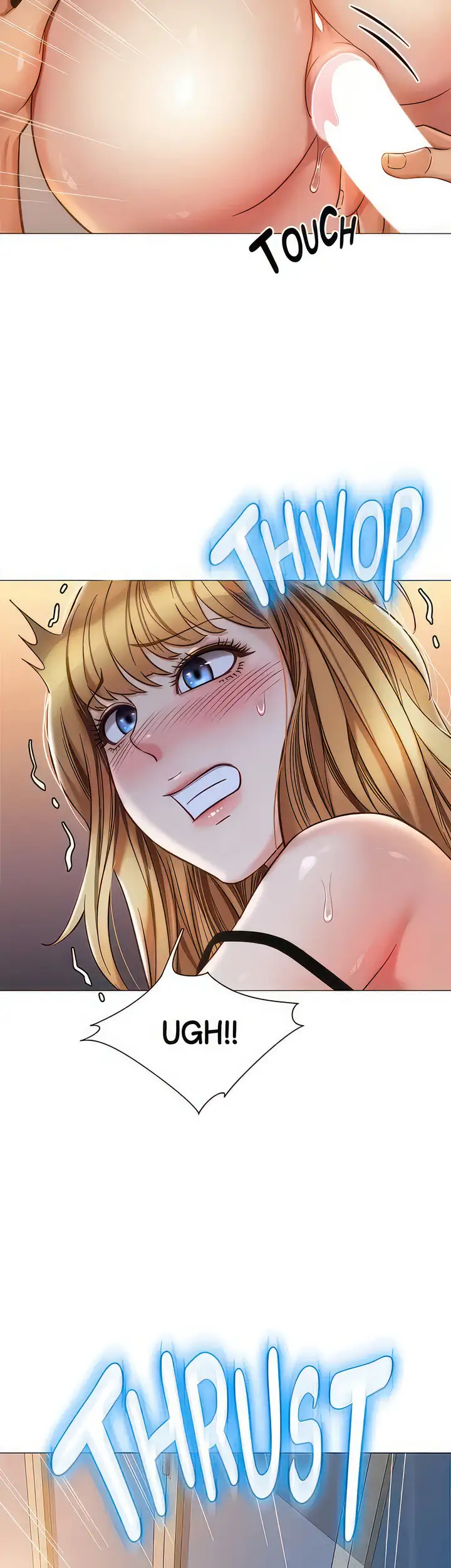 Daughter Friend Chapter 89 Page 3