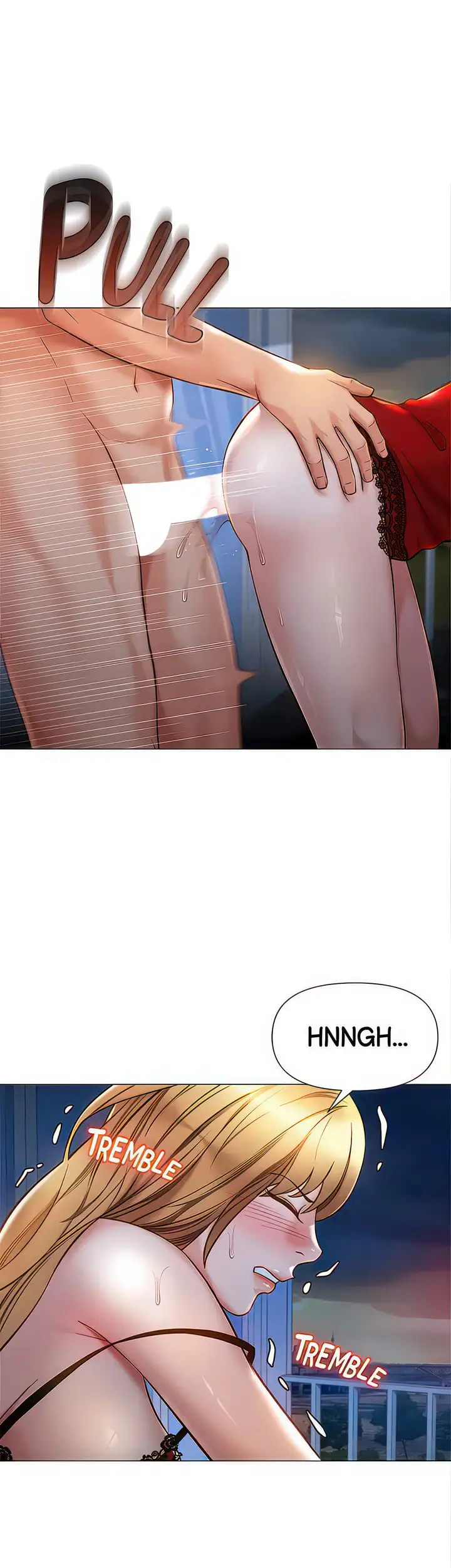 Daughter Friend Chapter 89 Page 6