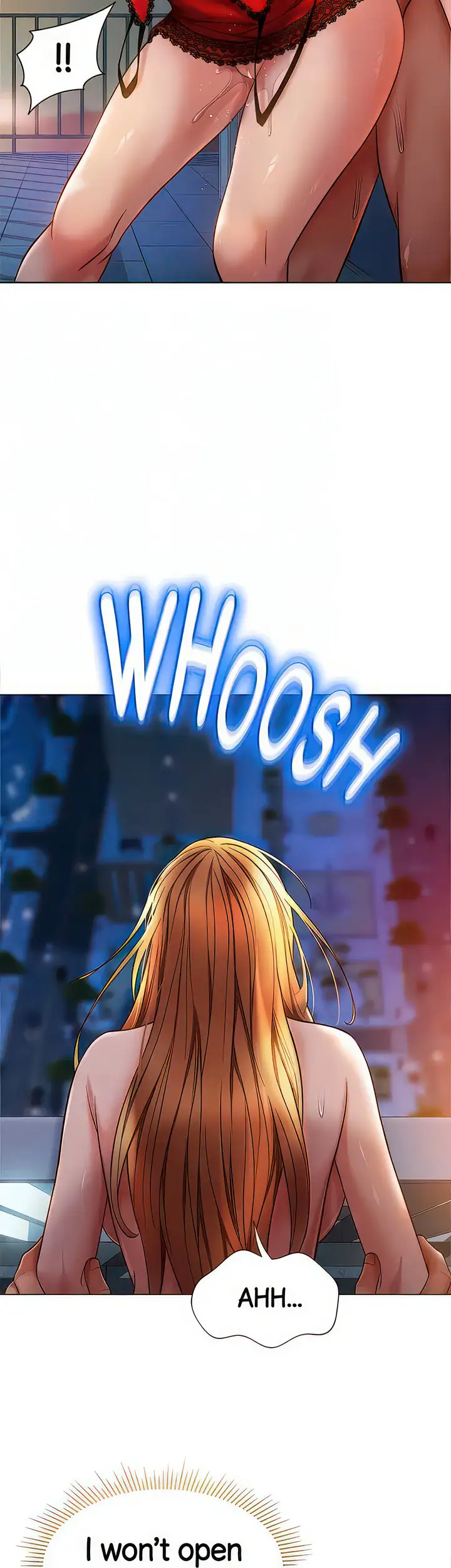 Daughter Friend Chapter 89 Page 15