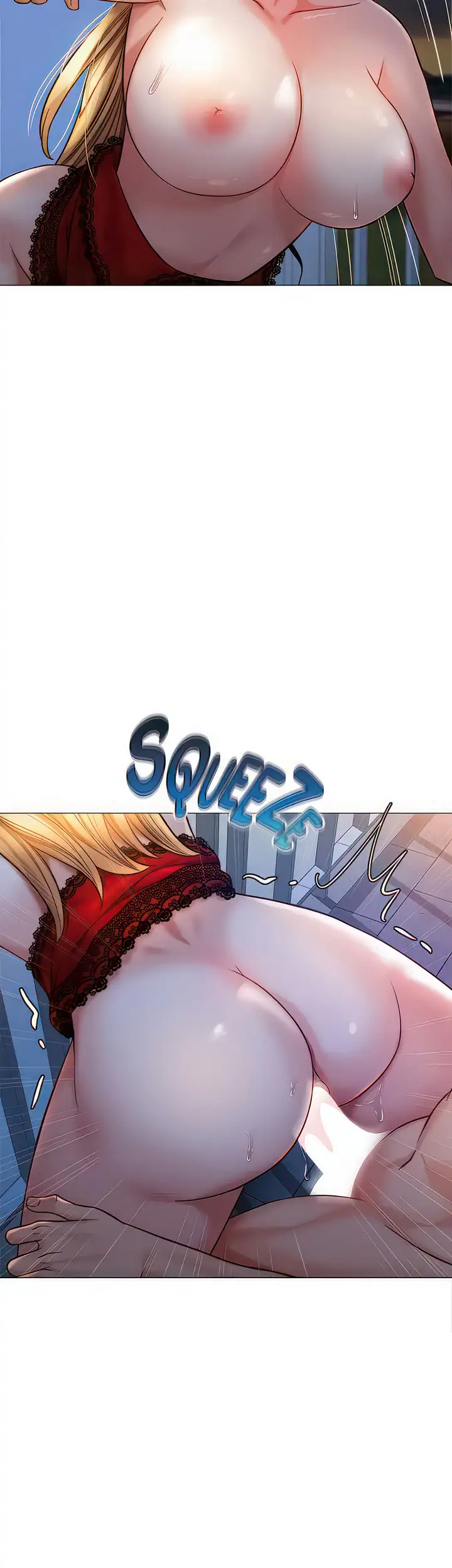 Daughter Friend Chapter 89 Page 30