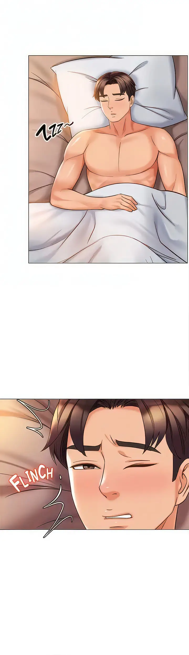 Daughter Friend Chapter 89 Page 37