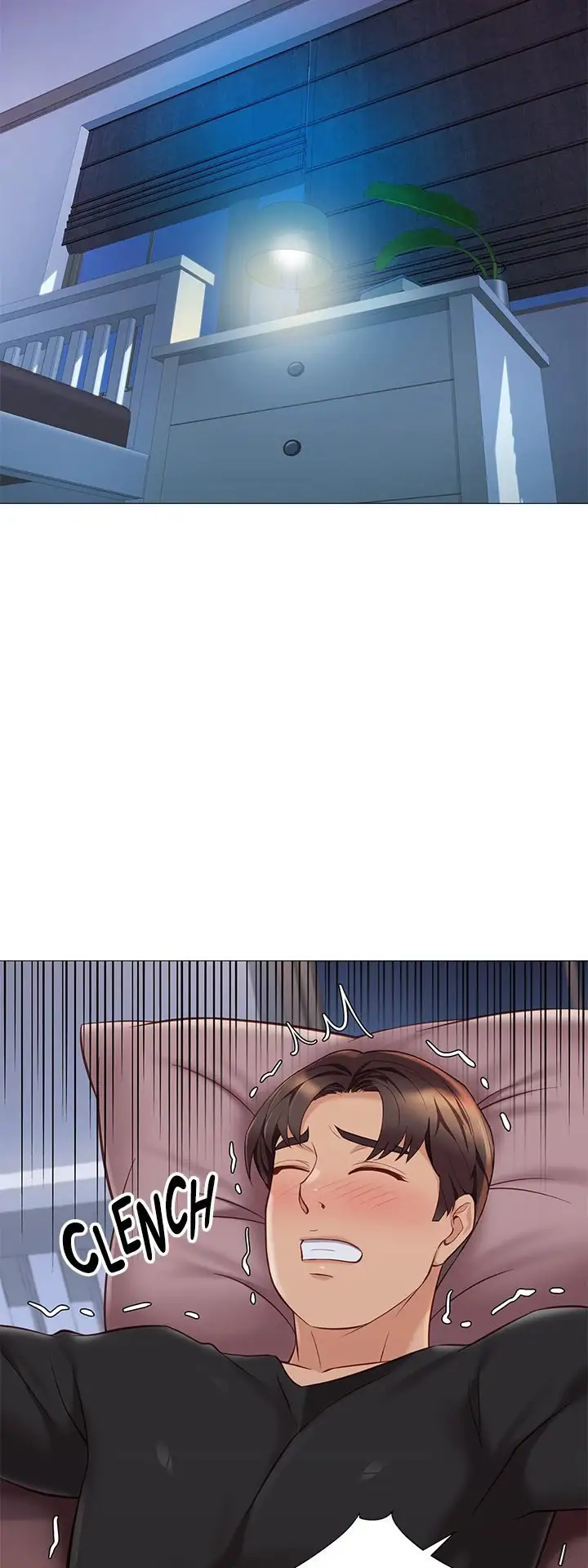 Daughter Friend Chapter 91 Page 38