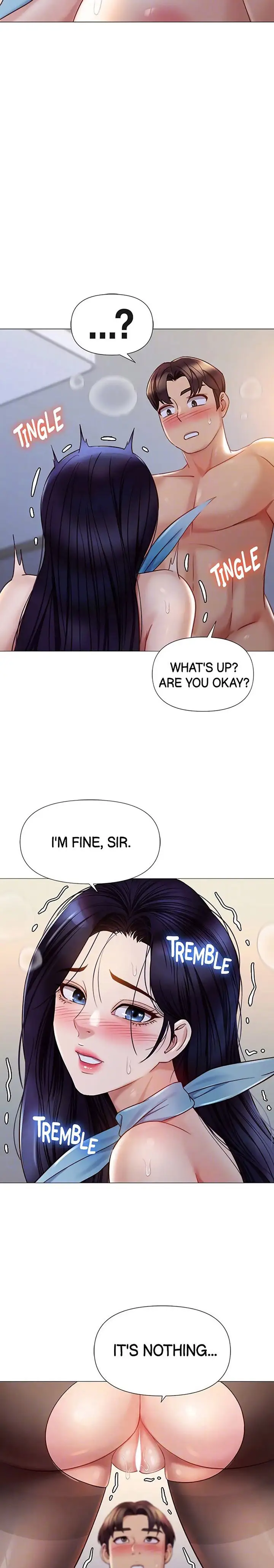 Daughter Friend Chapter 94 Page 20