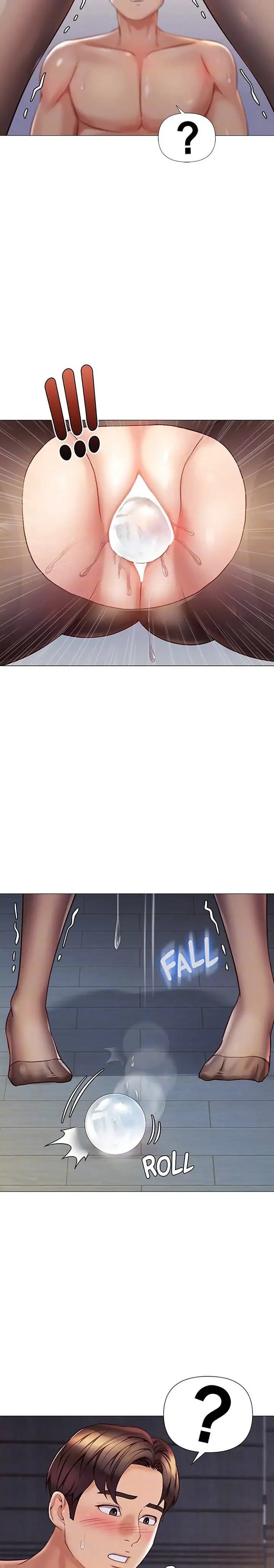 Daughter Friend Chapter 94 Page 21