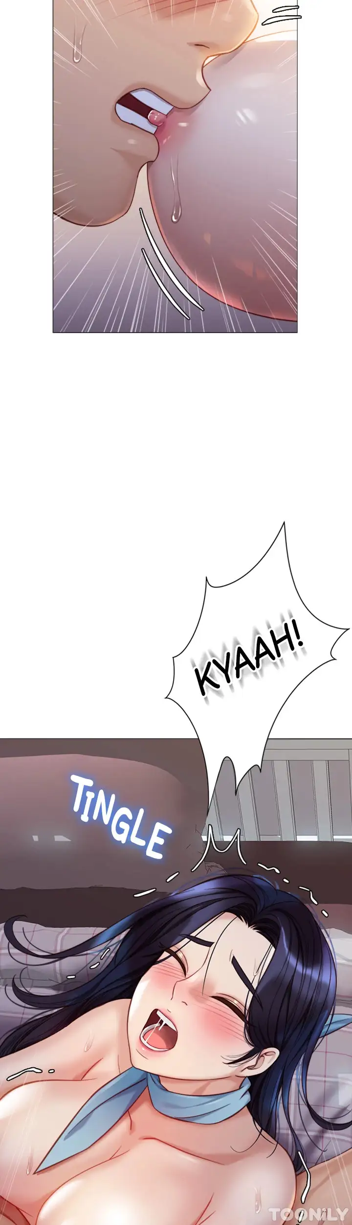 Daughter Friend Chapter 95 Page 23