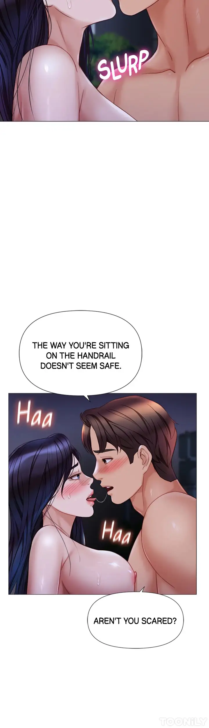 Daughter Friend Chapter 96 Page 12