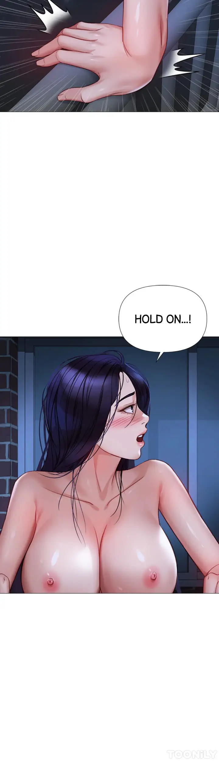 Daughter Friend Chapter 96 Page 22
