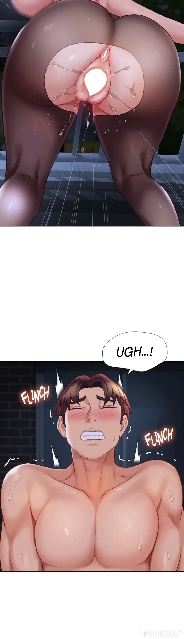 Daughter Friend Chapter 96 Page 29