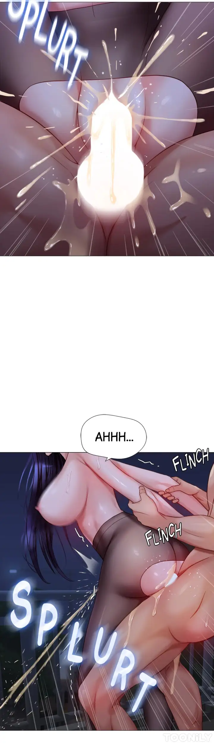 Daughter Friend Chapter 96 Page 31