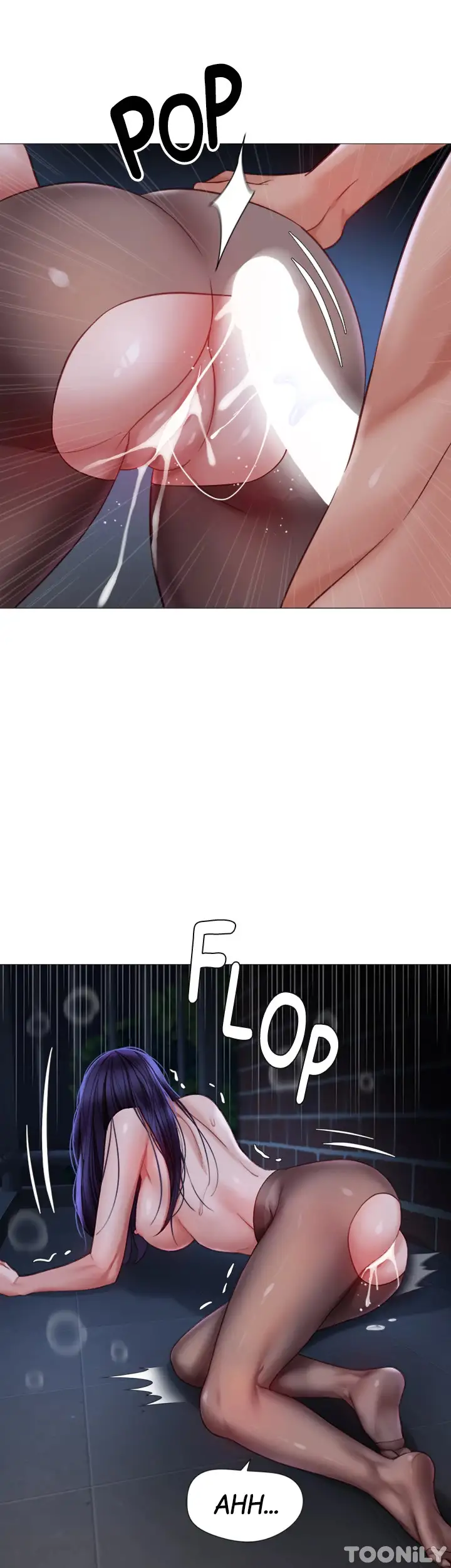 Daughter Friend Chapter 96 Page 33