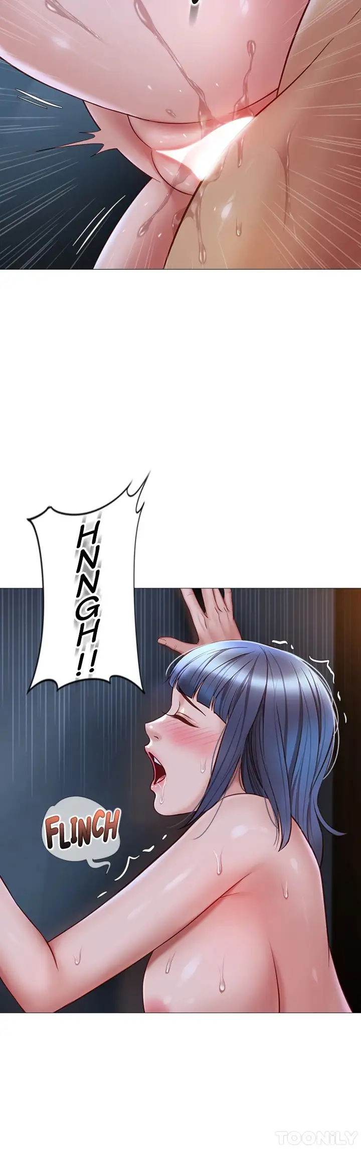 Daughter Friend Chapter 97 Page 15